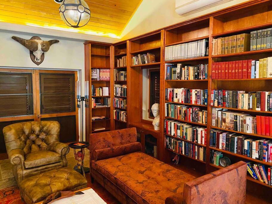East End Luxury 7Br Waterfront Villa With Views Of Marina Cay And Scrub Island מראה חיצוני תמונה